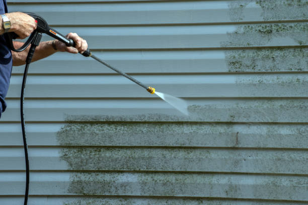 Best Window and Screen Pressure Cleaning in One Loudoun, VA