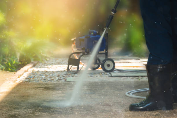 One Loudoun, VA Pressure Washing Services Company